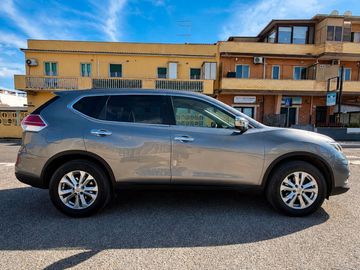 Nissan X-Trail - 3