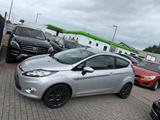 Ford Fiesta Champions Edition 1.Jahr Garanti Tüv neu - Ford Fiesta: Champions Edition
