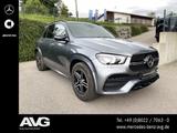 Mercedes-Benz GLE 400 d DIST|PANO|360°|BUR®|AMG|NIGHT|AHK - Mercedes-Benz GLE 400 in Augsburg