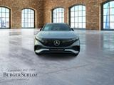 Mercedes-Benz EQA 300 4M AMG/AHK/LED/KAMERA - gebrauchte Mercedes-Benz EQA aus dem Jahr 2024