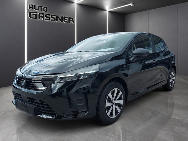 Mitsubishi Colt BASIS 1.0 Benziner 5-Gang