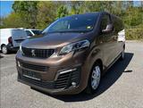 Peugeot Traveller 2.0 BlueHDi 150 S&S Business VIP L...