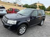 Land Rover Freelander 2.2 SD4 S.W. S - Land Rover Freelander Kombi Gebrauchtwagen