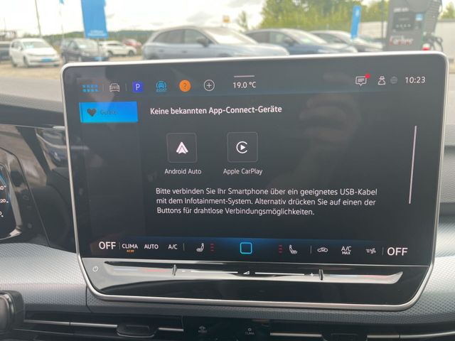 Golf Goal 1.5 TSI
