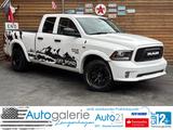 Dodge RAM 2023