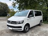 Volkswagen T6 Multivan 7-Sitzer/ StHzg/ Rückfahrkamera - Volkswagen T6 Multivan in Hamburg