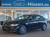 Volkswagen Polo 1,0 TSI BMT Life ALU LED SITZHEIZUNG
