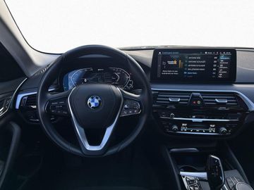 BMW 530 - 9