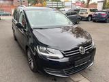 Volkswagen Sharan Highline"DSG"Leder"Navi"Pano"7-Sitzer"AHK - Volkswagen Sharan in Herne