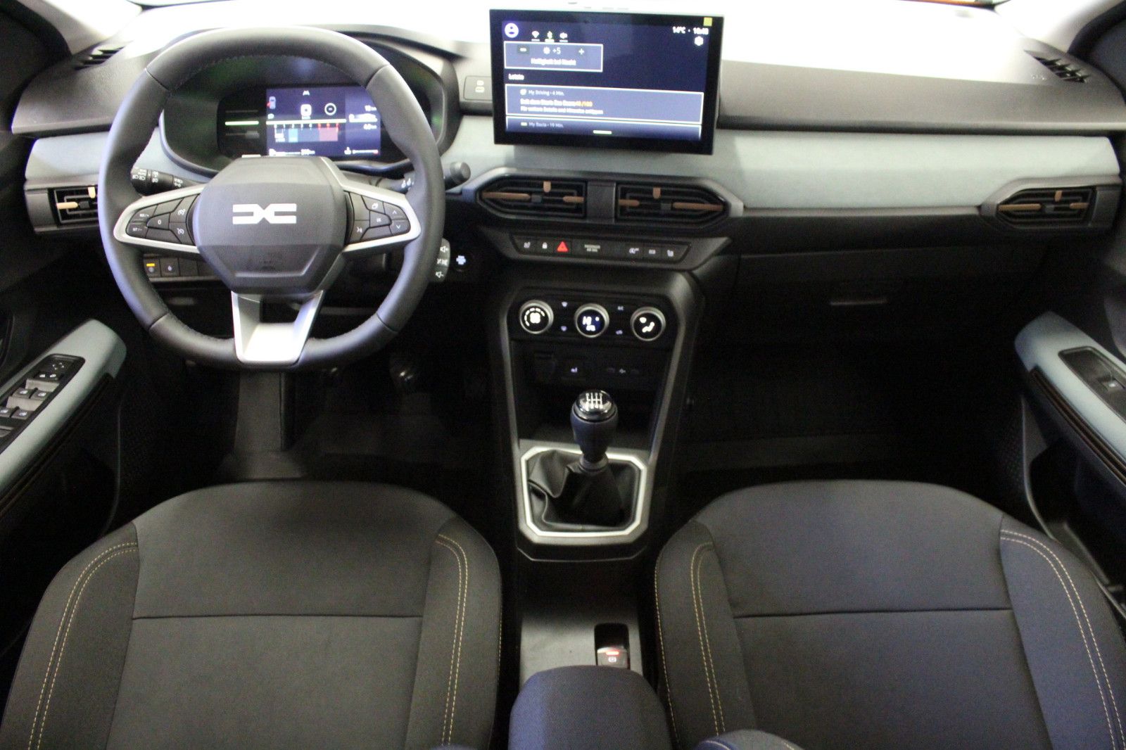 Fahrzeugabbildung Dacia Sandero Stepway TCe 110 Extreme MY 26*Winterpak*