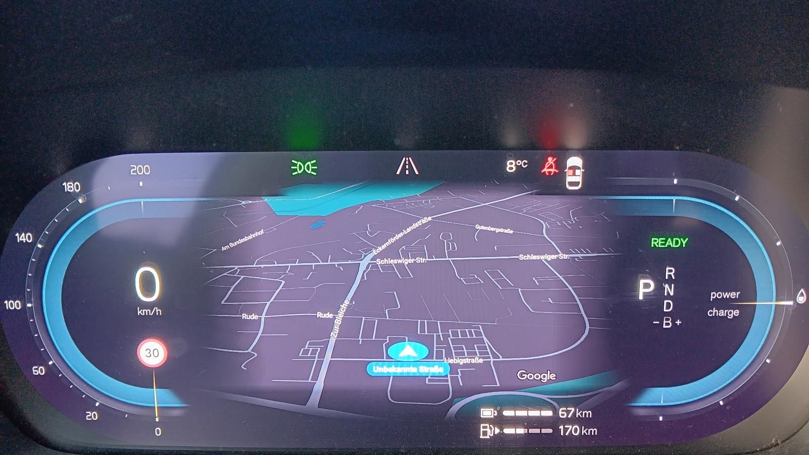 Fahrzeugabbildung Volvo V60 T6 Recharge AWD Plus Dark