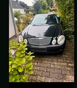Mercedes-Benz mercedes benz 200 Kompressor E Klasse - Mercedes-Benz 200 in Dortmund