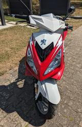 Peugeot Speedfight 3 AC - Offers matching your search criteria