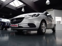 OPEL Corsa 1.4 Edition / Klima / PDC/ SHZ/ 1.Hand