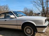 BMW E30 316i (1990) Benzin, 102 PS, 182 km... - gebrauchte BMW 316 aus dem Jahr 1990