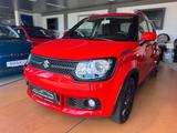 Suzuki Ignis  - Klima - 90 Tkm - Suzuki Ignis Gebrauchtwagen