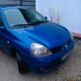 Renault Clio Campus - Renault Clio aus 2007: Campus