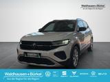 Volkswagen T-Cross 1.0 TSI DSG Goal+ACC+AHK+LED+APP+AWR+DC