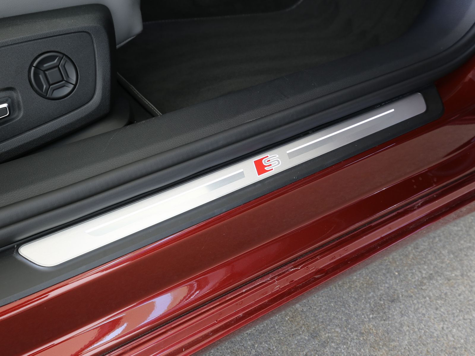 Audi S6 - Bild 21