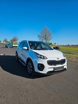 Kia Sportage 2.0 CRDi 185  - Kia Sportage von privat