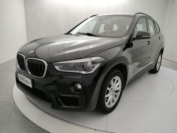 BMW X1 - 11