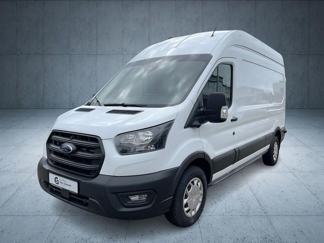 Ford Transit Kasten 350 L3H3 Trend Express RFK ACC