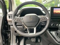 Renault Kangoo - Vorschau Bild 15