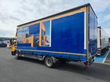 Mercedes-Benz Atego 3 1223* 177 000km*Laderaum 7.1m*Euro 6 - Mercedes-Benz Atego 12