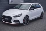 Hyundai I30N PERFORMANCE|MEMORY|KAMERA|APPLE|LED|NAVI - gebrauchte Hyundai i30 aus dem Jahr 2019