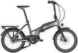 Bergamont Paul-E EQ Edition one size - Bergamont E-Bikes