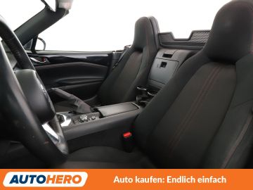 Mazda MX-5 - 10
