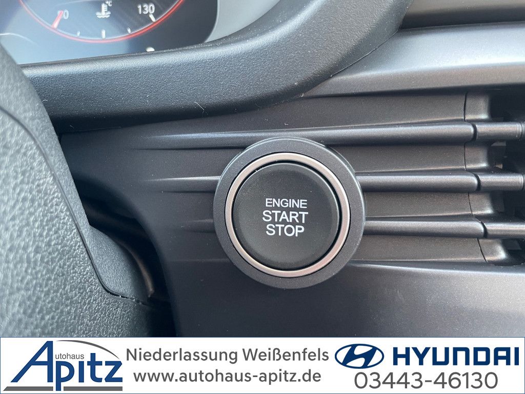 Hyundai BAYON – Bild 26