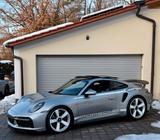 Porsche 911*992*Turbo*S*50*Jahre*HERITAGE*LIFT*SOFORT*%% - Porsche Neuwagen: 911 Turbo