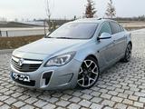 Opel Insignia Lim.*2.8 OPC*Liberty*4x4*Leder*Recaro* - Opel Insignia mit Benzin-Antrieb: 2.8