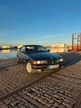 BMW E36 318i Cabrio neuer Motor! - BMW 318 in Lübeck