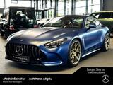 Mercedes-Benz AMG GT 63 4M+ 21" MAGNO 3D Pano NAPPA HuD 360° - gebrauchte Mercedes-Benz AMG GT aus dem Jahr 2023