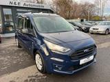 Ford Transit Connect Kasten lang *Automatik* - Ford Transit Gebrauchtwagen in Augsburg