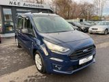 Ford Transit Connect Kasten lang *Automatik* - Ford Transit Gebrauchtwagen in Augsburg