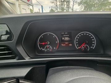 Volkswagen Caddy - 11