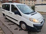 Citroën Jumpy 9 Sitze/3 Jhr Garantie+Gewährlstng+Inspktn - Citroën Jumpy Gebrauchtwagen in Berlin