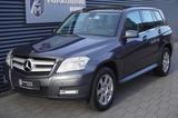 Mercedes-Benz GLK 350 CDI ALLRAD|SPORT-PAKET|PANORAMA|BI-XENON - Mercedes-Benz GLK-Klasse Gebrauchtwagen in Düsseldorf