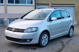 Volkswagen Verkaufe Volkswagen Golf Plus/Automatik - Volkswagen Golf Plus: Kombi