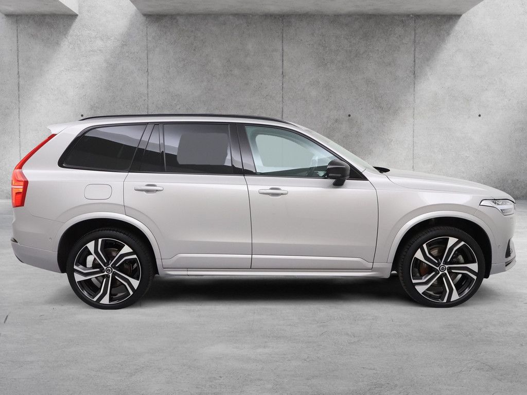 Volvo XC90 T8 Ultimate Dark Recharge Plug-In Hybrid AW foto 4