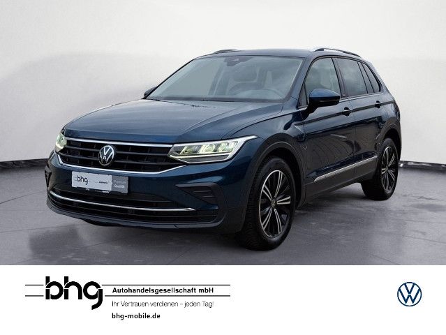 Volkswagen Tiguan 1.5 TSI DSG Life