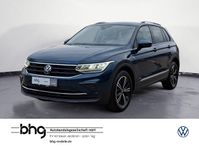 Volkswagen Tiguan - Vorschau Bild 1