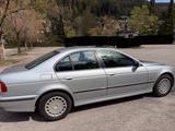 BMW 535i 8 Zylinder  - gebrauchte BMW 5er Reihe aus dem Jahr 1996