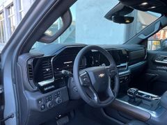 CHEVROLET Silverado 1500 High Country 3.0TD  sofort