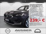 Seat Tarraco Xcellence 1.5 TSI ACT AHK bis 2,0to - Seat Tarraco