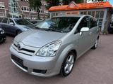 Toyota Corolla Verso 1.8-l-VVT-i 2.HAND/KLIMA/4xel.FH - Toyota Gebrauchtwagen von 2006