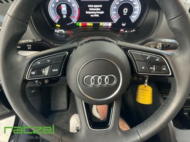 Fahrzeugabbildung Audi Q2 advanced 35 TFSI S tronic LED AppleCarPlay Ka